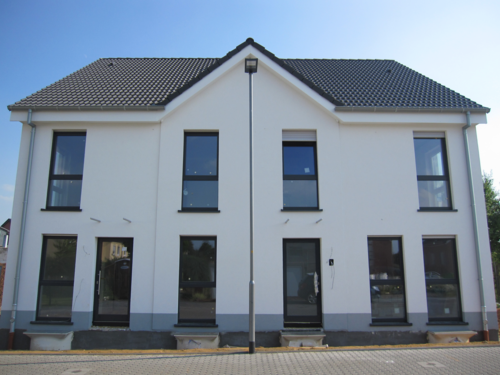 Foto - Haus zum Kaufen in Erftstadt-Herrig 526.400,00 € 146.75 m²