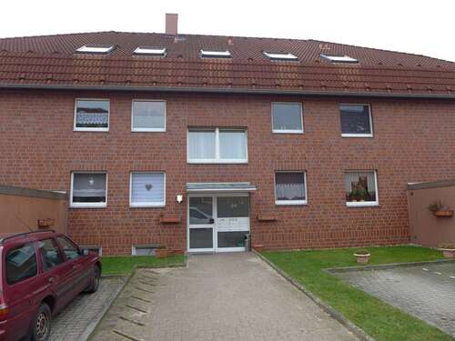 Foto - Wohnung zum Mieten in Gadenstedt 390,00 € 60 m²