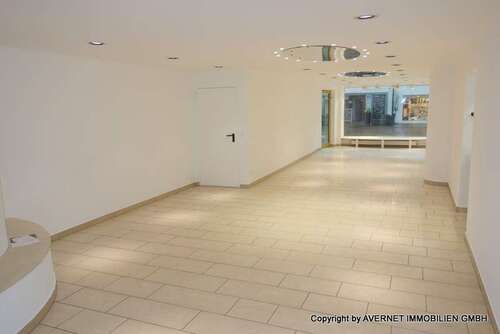 Foto - Einzelhandel in Waldshut-Tiengen 2.200,00 € 65 m²