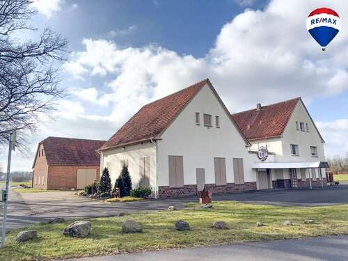Foto - Haus zum Kaufen in Versmold 699.000,00 € 224 m²