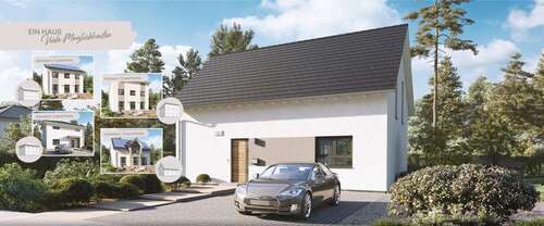 Foto - Haus zum Kaufen in Nannhausen 226.999,00 € 171.77 m²