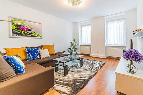 Foto - Wohnung zum Mieten in Offenbach 1.140,00 € 53 m²