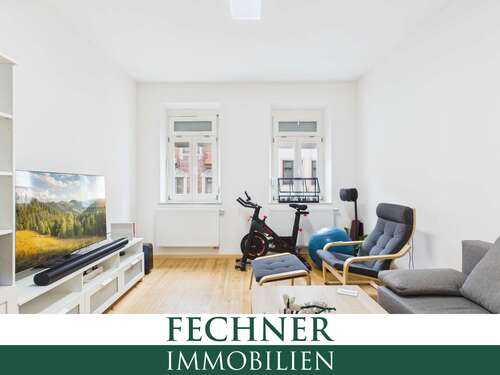 Foto - Wohnung zum Mieten in Ingolstadt 900,00 € 71.25 m²