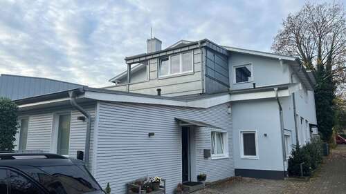 Foto - Wohnung zum Kaufen in Hamburg 825.000,00 € 109.9 m²