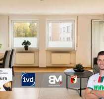 Wohnung zum Kaufen in Neusäß Steppach 280.000,00 € 70.5 m² - Neusäß / Steppach