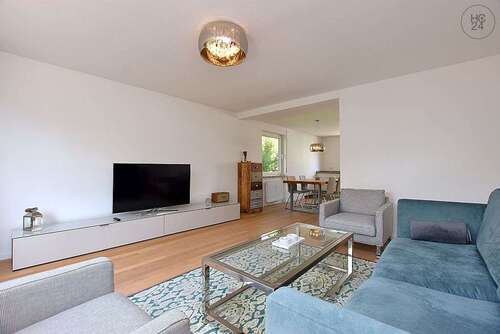 Foto - Wohnung zum Mieten in Stuttgart 1.990,00 € 89 m²