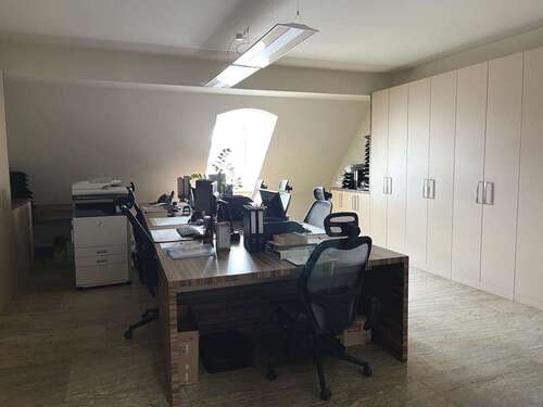 Foto - Büro in Dresden 377,00 € 37.7 m²