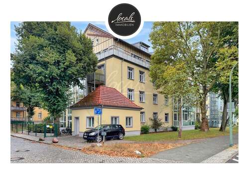 Foto - Wohnung zum Mieten in Potsdam 1.200,00 € 60 m²