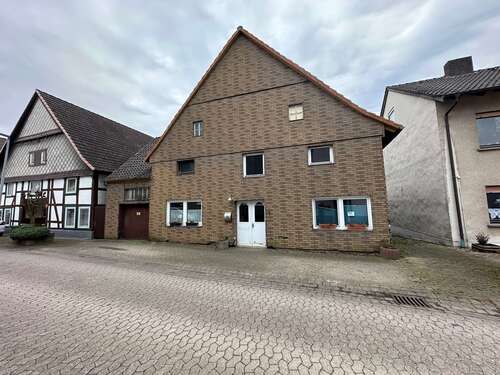 Foto - Haus zum Kaufen in Extertal 119.000,00 € 145 m²