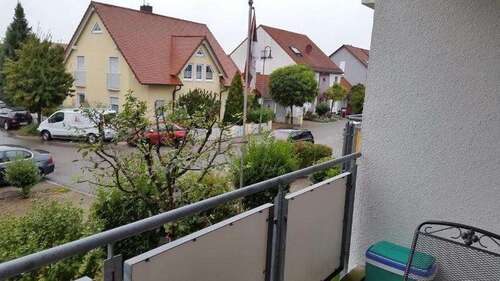 Foto - Wohnung zum Kaufen in Kissing 295.000,00 € 70 m²