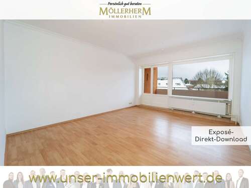 Foto - Wohnung zum Kaufen in Grömitz 225.000,00 € 52 m²