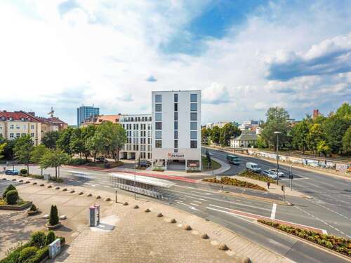 Foto - Wohnung zum Kaufen in Bayreuth 107.500,00 € 19.5 m²