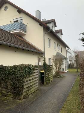 Foto - Wohnung zum Mieten in Manching 890,00 € 68 m²