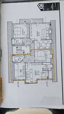 Foto - Wohnung zum Mieten in Manching 975,00 € 68 m²