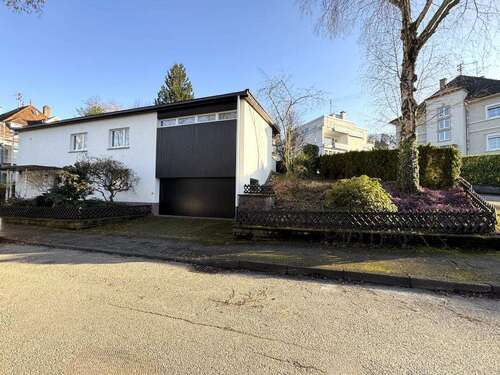 Foto - Haus zum Kaufen in Baden-Baden 1.100.000,00 € 250 m²