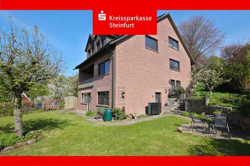 Foto - Haus zum Kaufen in Tecklenburg 375.000,00 € 201 m²