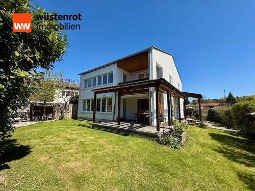 Foto - Haus zum Kaufen in Bad Aibling 985.000,00 € 180 m²