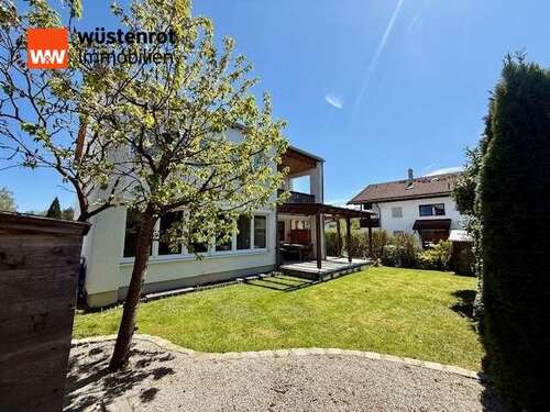Foto - Haus zum Kaufen in Bad Aibling 935.000,00 € 180 m²