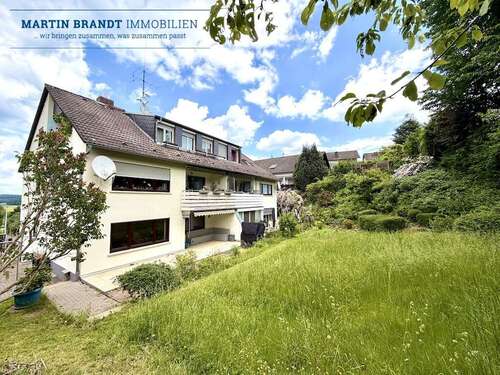 Foto - Wohnung zum Kaufen in Idstein Heftrich 235.000,00 € 82.85 m²