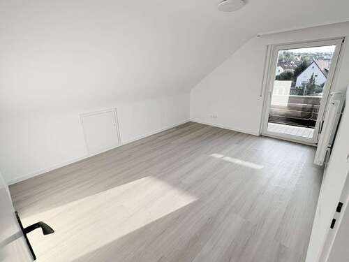 Foto - Wohnung zum Mieten in Deizisau 900,00 € 82 m²
