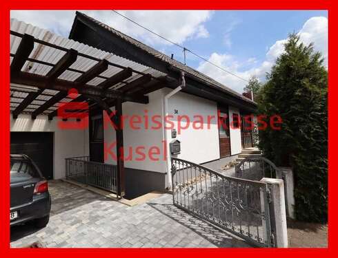 Foto - Haus zum Kaufen in Hefersweiler 199.000,00 € 195.91 m²