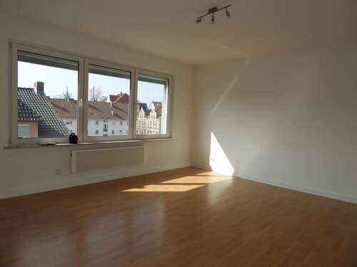 Foto - Wohnung zum Mieten in Hildesheim 550,00 € 45 m²