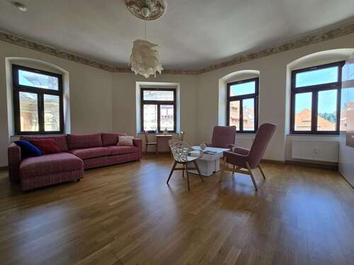 Foto - Wohnung zum Mieten in Pirna 573,00 € 60.31 m²