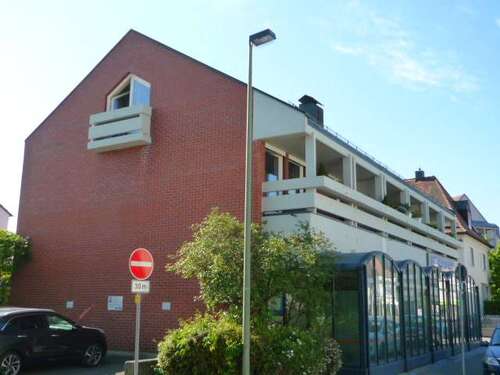 Foto - Wohnung zum Mieten in Neusäß 448,00 € 32 m²