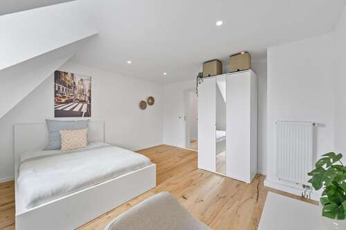 Foto - WG-Zimmer in München 895,00 € 17 m²