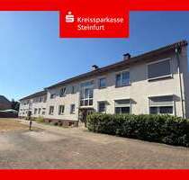 Wohnung zum Kaufen in Lengerich 168.000,00 € 79.64 m²