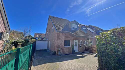 Foto - Haus zum Kaufen in Rheinberg 399.000,00 € 110.22 m²