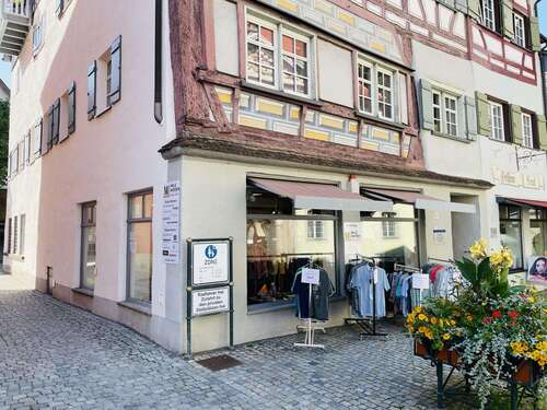 Foto - Einzelhandel in Wangen 950,00 € 102 m²