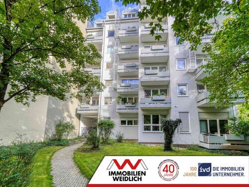Foto - Wohnung zum Kaufen in München 428.000,00 € 55 m²
