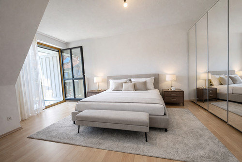 Foto - Wohnung zum Kaufen in Merching 299.500,00 € 68 m²