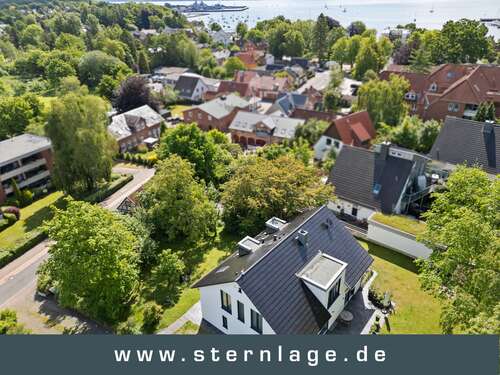 Foto - Haus zum Kaufen in Eckernförde 1.249.000,00 € 219 m²