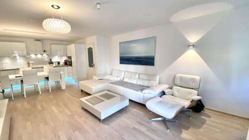 Foto - Wohnung zum Kaufen in München 1.015.000,00 € 103 m²