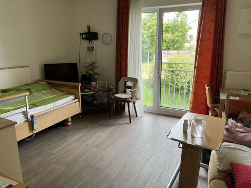 Foto - Wohnung zum Kaufen in Herzogenaurach 200.000,00 € 54 m²