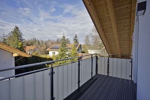 Foto - Wohnung zum Kaufen in Oberhaching 820.000,00 € 86.02 m²