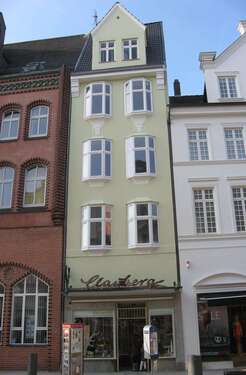 Foto - Wohnung zum Mieten in Flensburg 525,00 € 58 m²