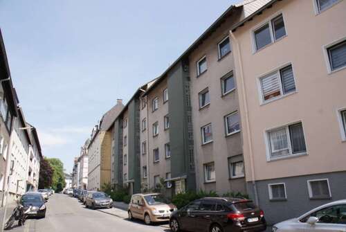 Foto - Wohnung zum Mieten in Wuppertal 340,00 € 47 m²