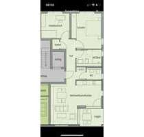 Wohnung zum Mieten in Aalen 1.050,00 € 85 m²