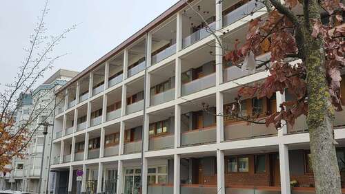 Foto - Wohnung zum Mieten in Pforzheim 512,00 € 64 m²