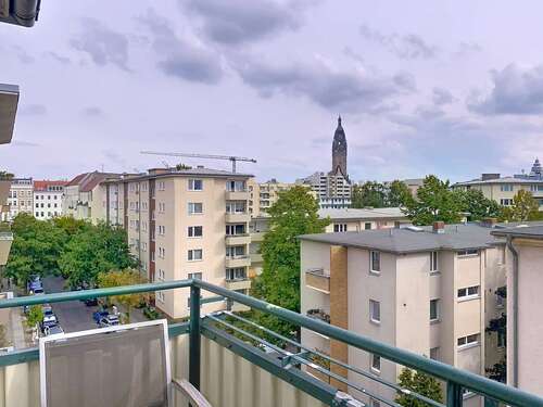 Foto - Wohnung zum Kaufen in Berlin 285.000,00 € 52.85 m²