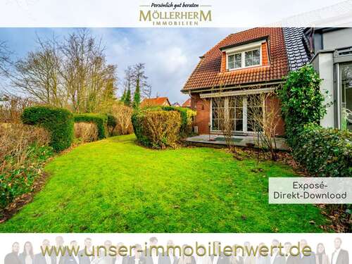 Foto - Haus zum Kaufen in Scharbeutz 398.000,00 € 81.67 m²