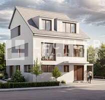 Haus zum Kaufen in Ostfildern Kemnat 1.280.000,00 € 242 m² - Ostfildern / Kemnat