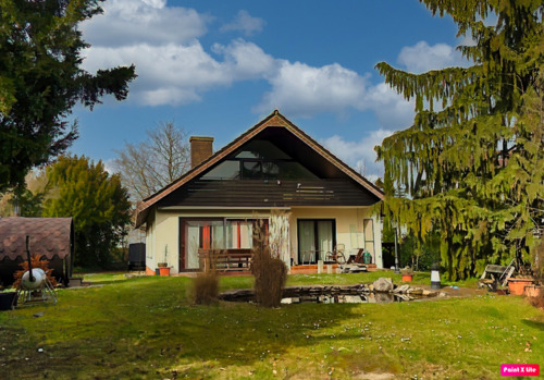 Foto - Haus zum Kaufen in Alzey 597.000,00 € 164 m²