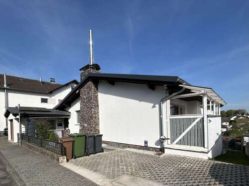 Foto - Haus zum Kaufen in Hammersbach 599.000,00 € 200 m²