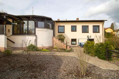 Foto - Haus zum Kaufen in Aurachtal 540.000,00 € 140 m²