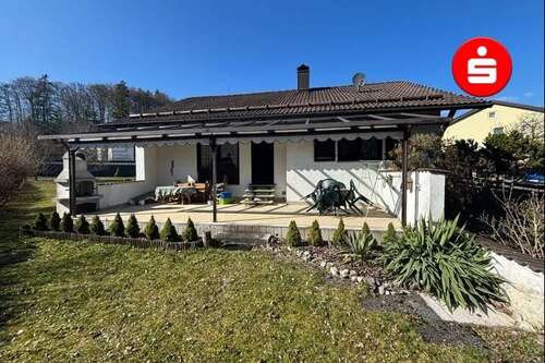 Foto - Haus zum Kaufen in Hartenstein 299.000,00 € 95 m²