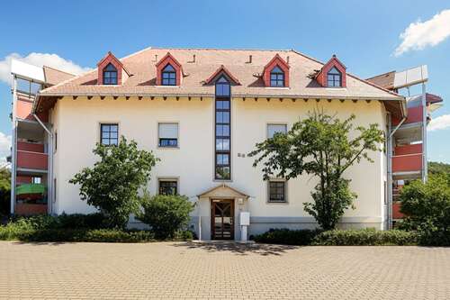 Foto - Wohnung zum Kaufen in Dresden 119.000,00 € 59 m²